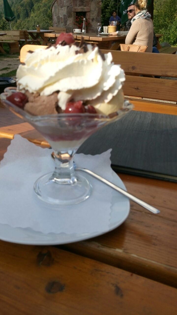 Schwarzwald Becher