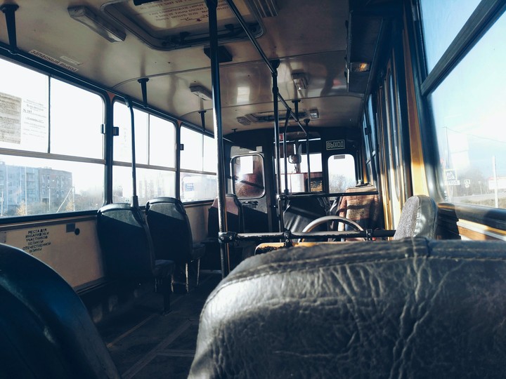 alone