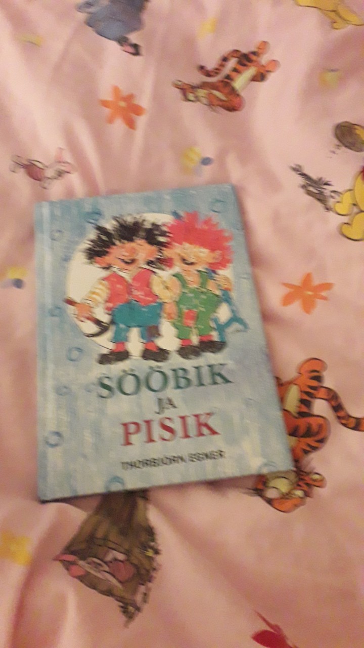 Book