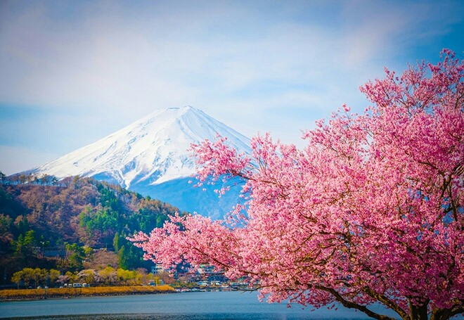 Japan