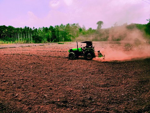 farming