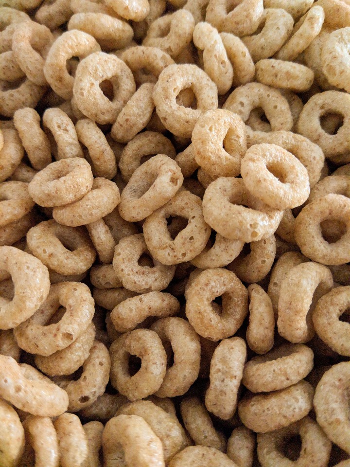 Cereals