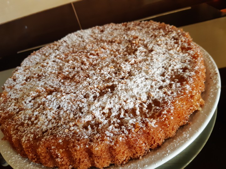 cake