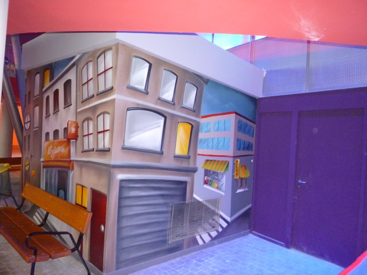 Micropolix - Madrid