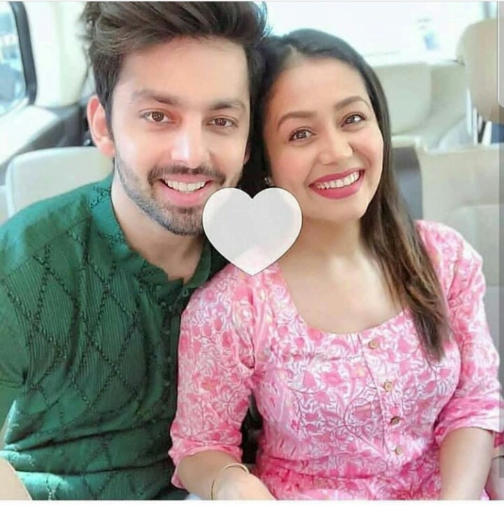 lovely couple