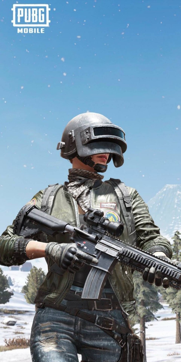 pubg mobile