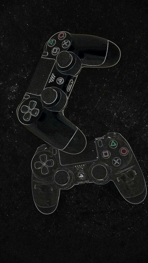 Play Station Mandos