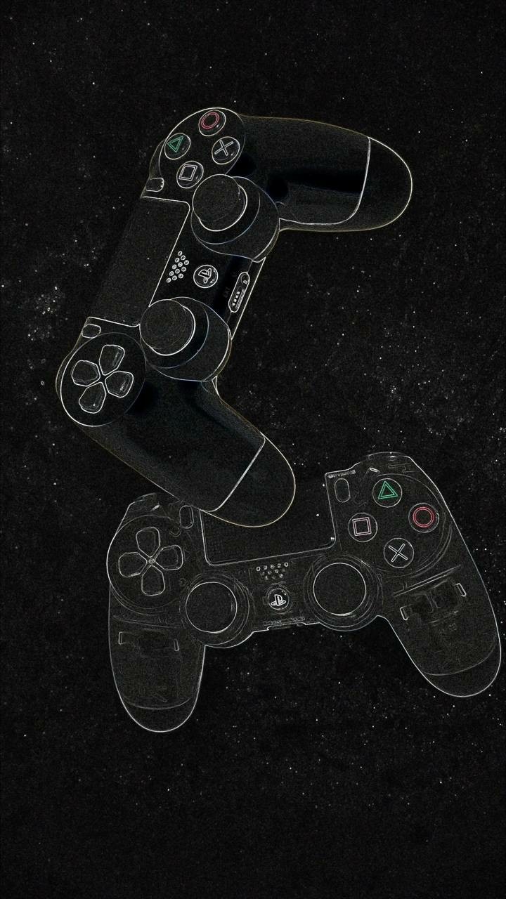 Play Station Mandos