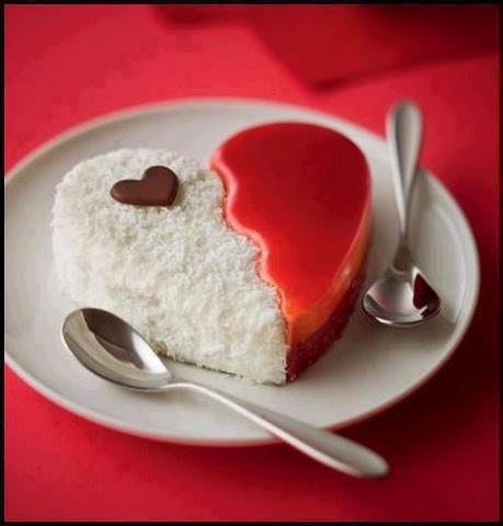 l' amore a colazione!