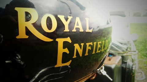 Enfield