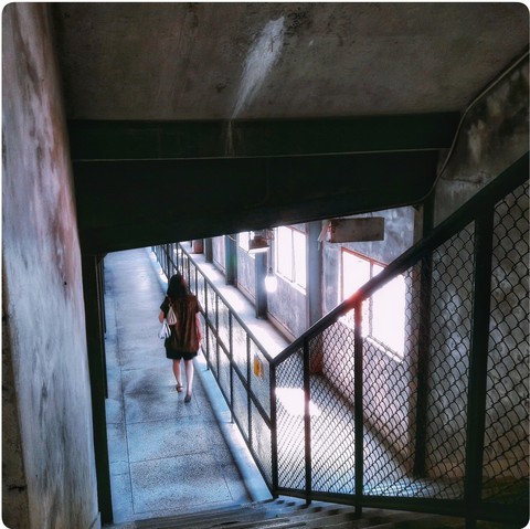 Walk