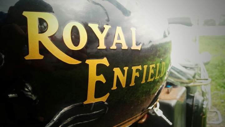 Enfield