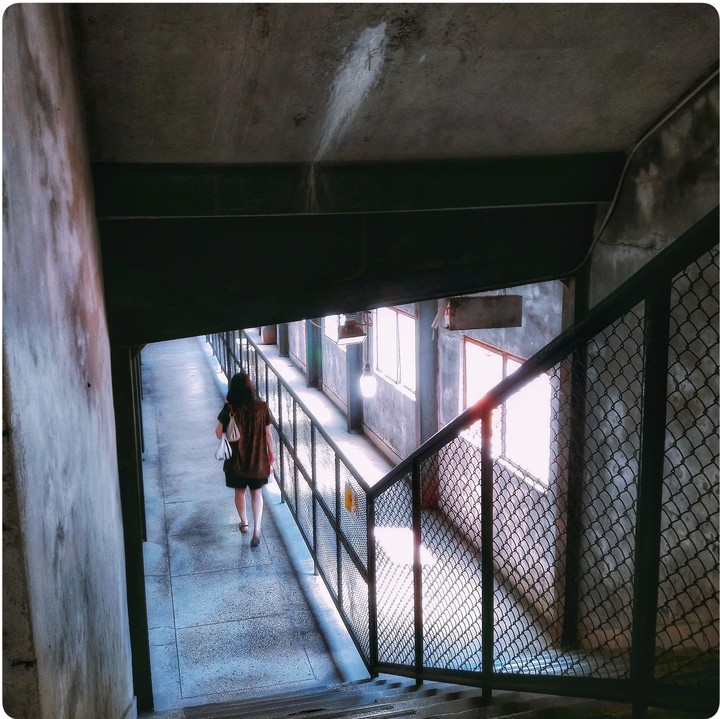 Walk