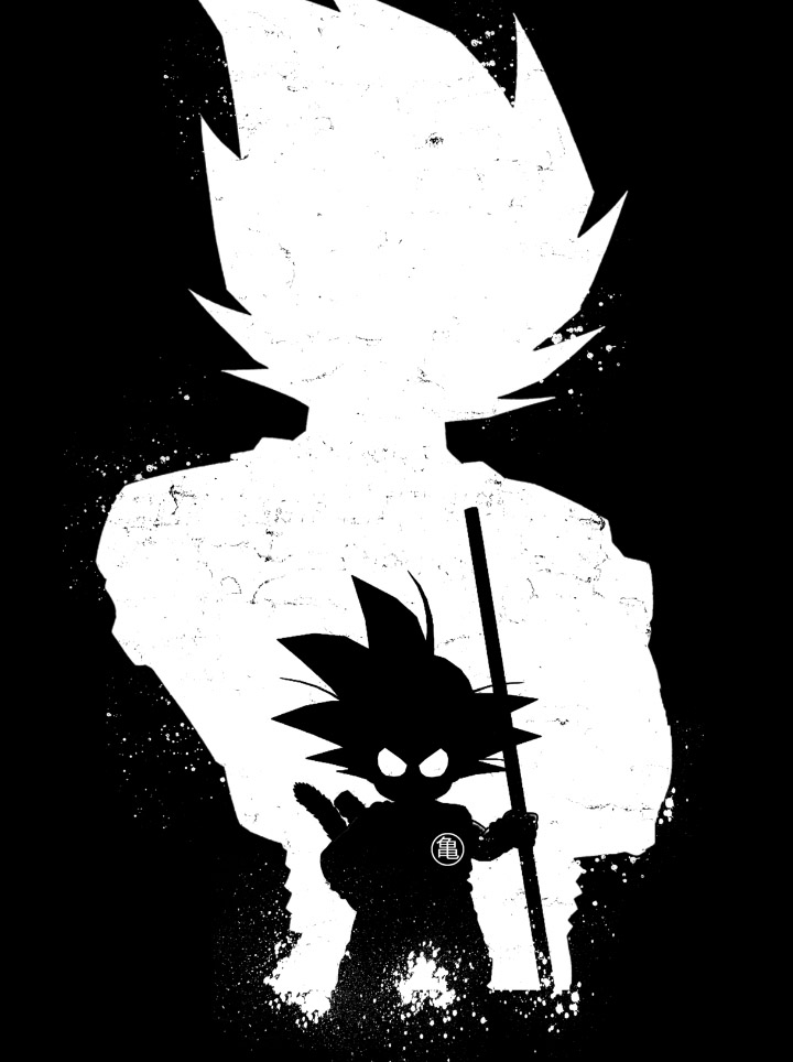 Goku