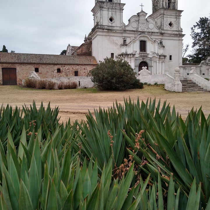 Santa Catalina