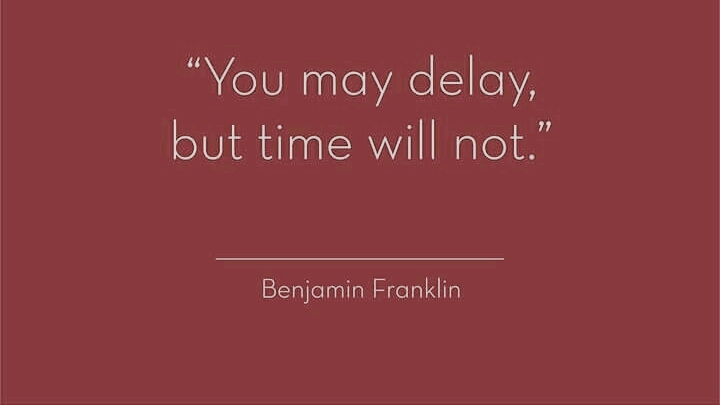 Time