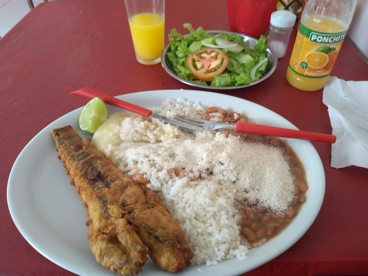 comida