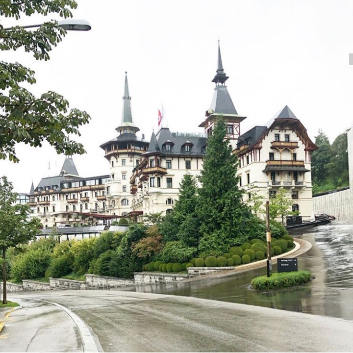 Zurich
