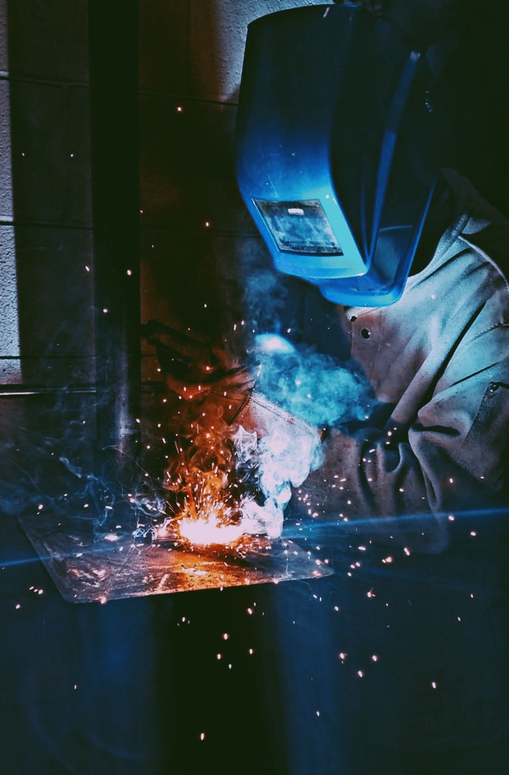 Welding
