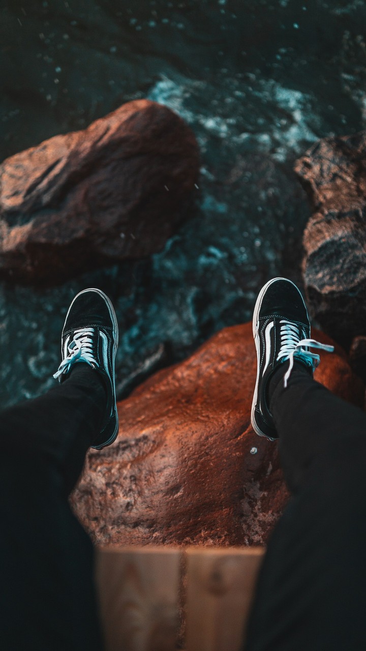 Calm