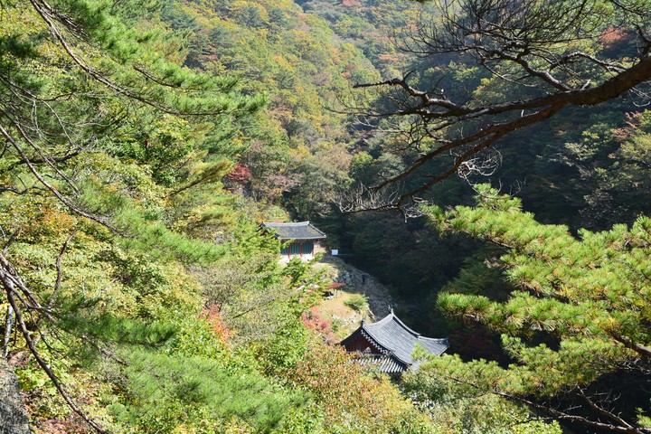 치악산이미지