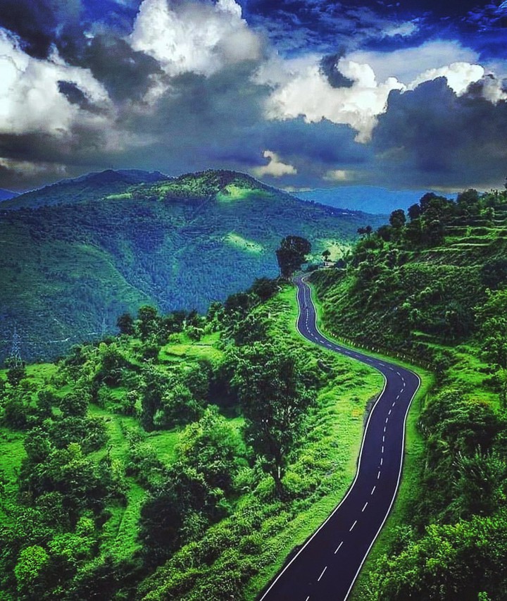 road