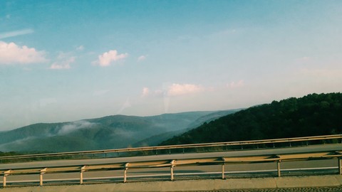 nature