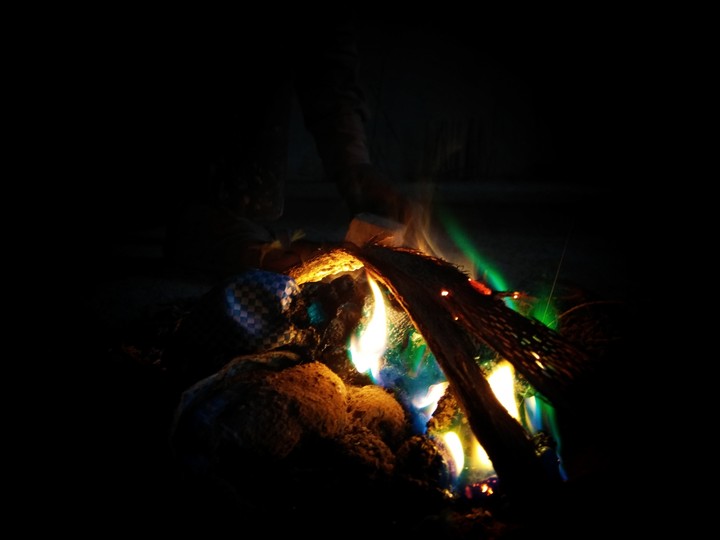 fire