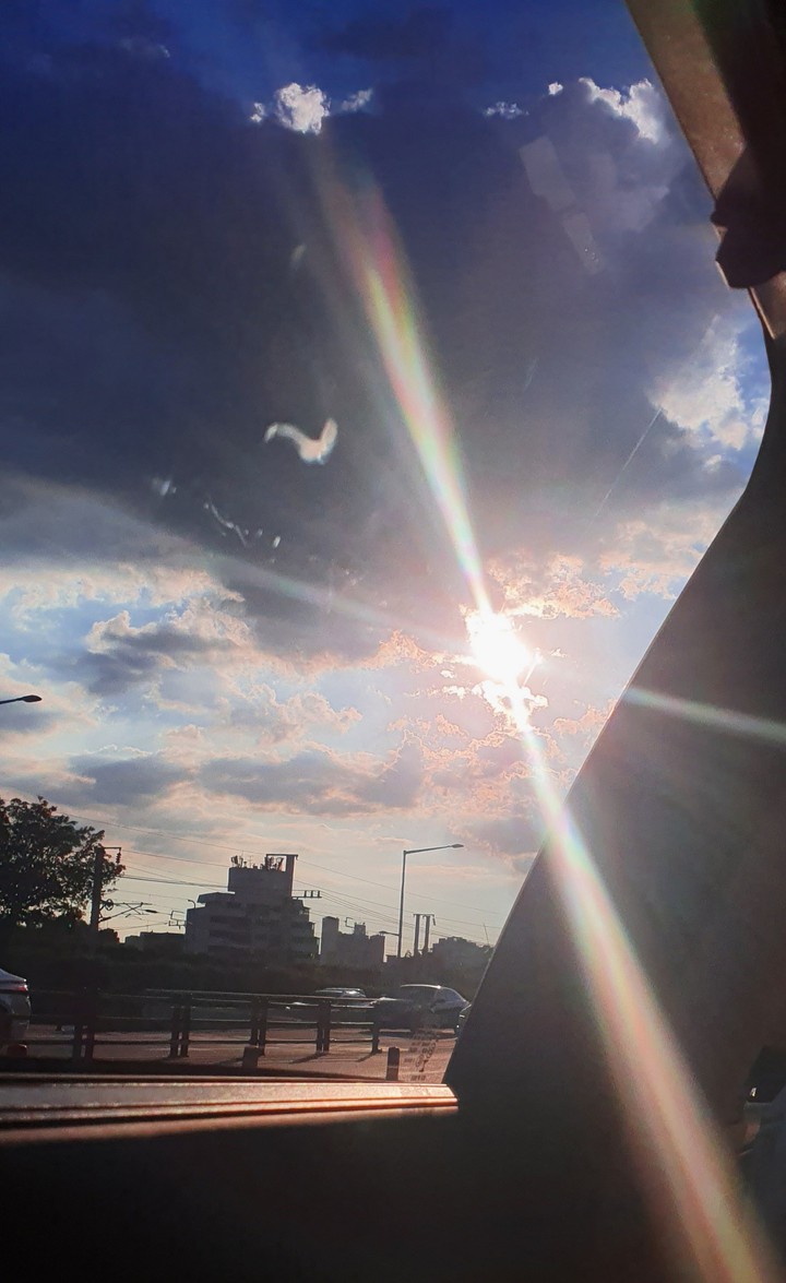 sky