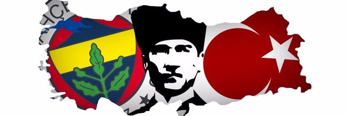 Fenerbahçe - Atatürk - Türkiye