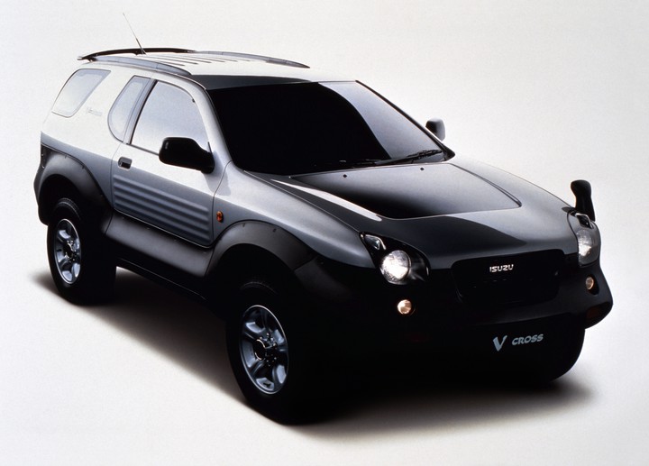 isuzu