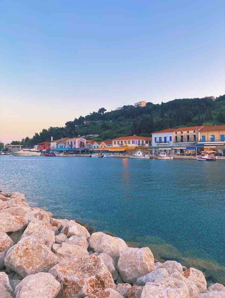Port