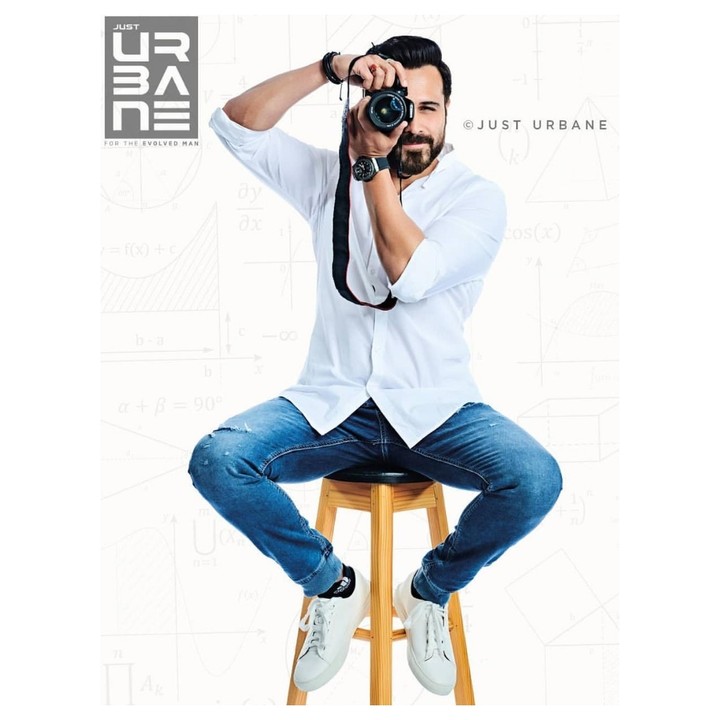 Emraan Hashmi