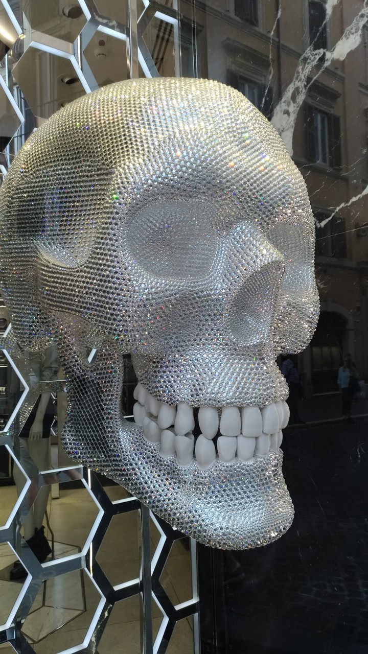 calavera