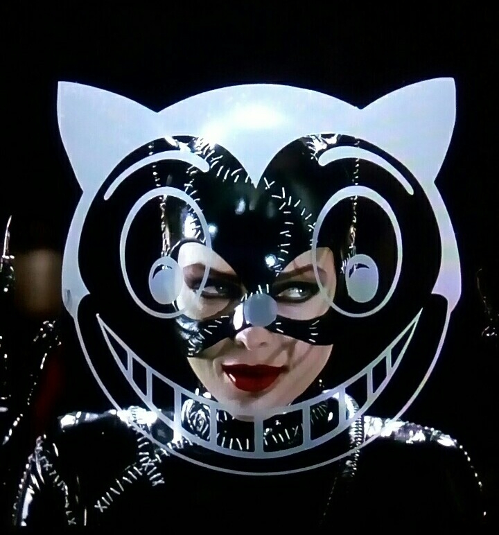 Catwoman