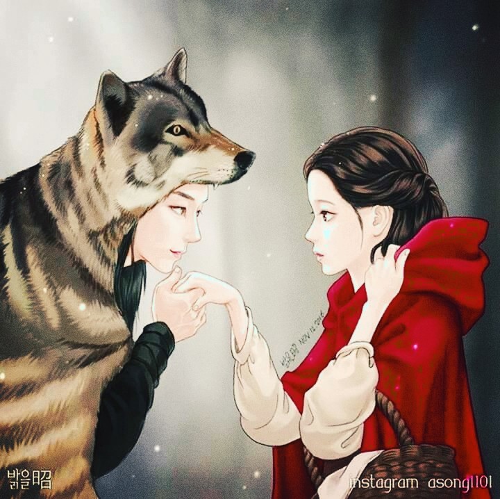 es de un kdrama