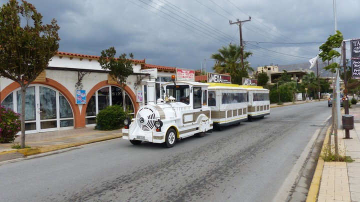 Kreta 2014