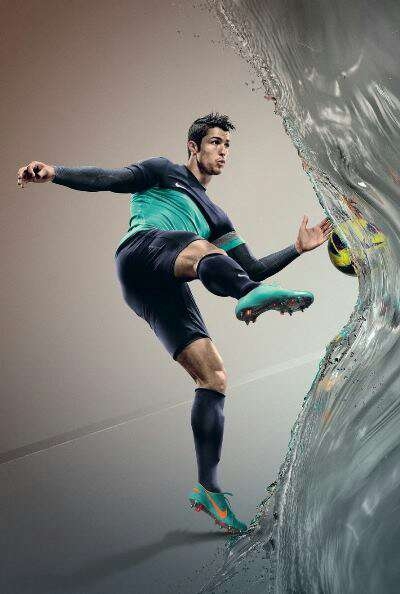Ronaldo