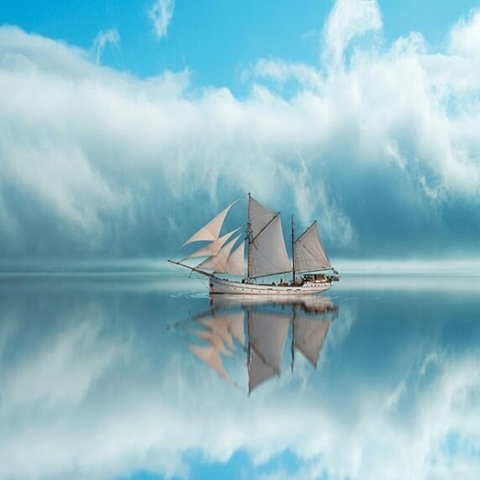 atmosphere, Water वॉलपेपर