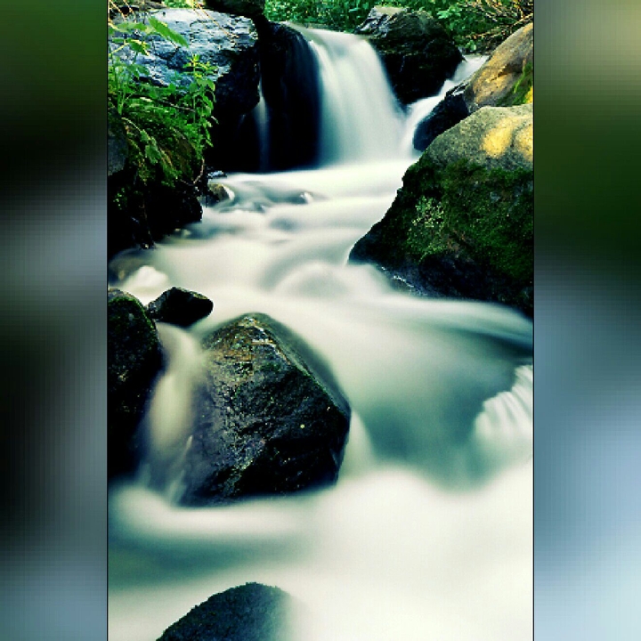 Waterfall