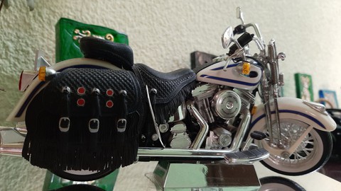 motocicleta
