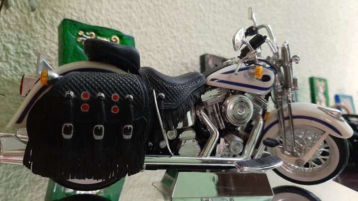 motocicleta