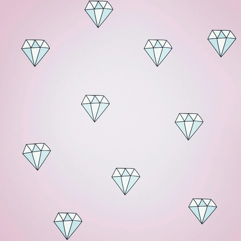 diamond壁紙