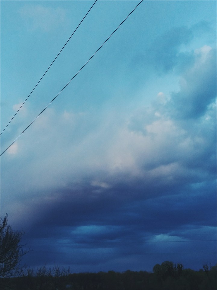 sky