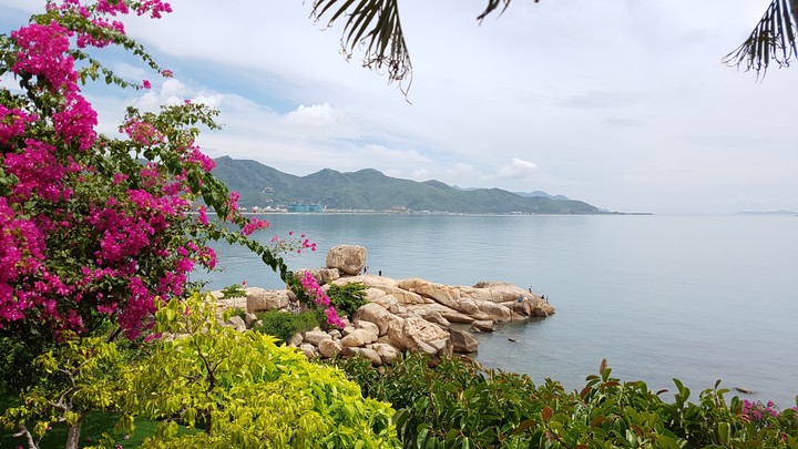 Hon Chong_Nha Trang_Vietnam