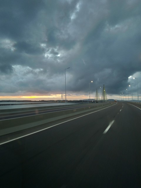 sky