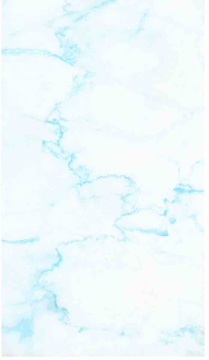 blue marble