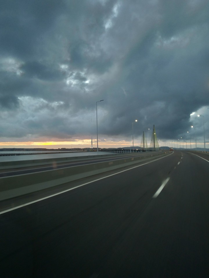 sky