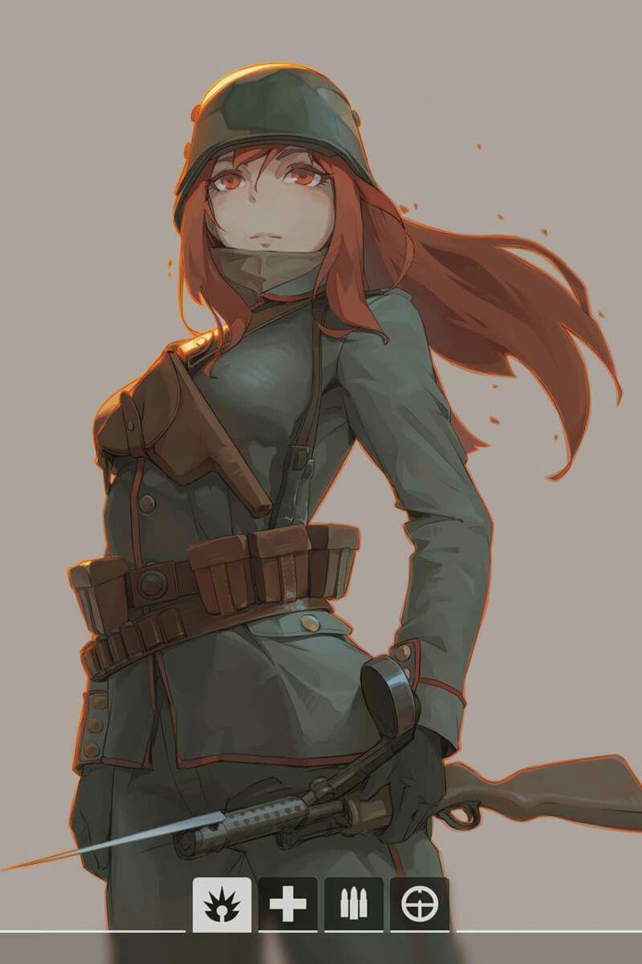 Battlefield 1 assault