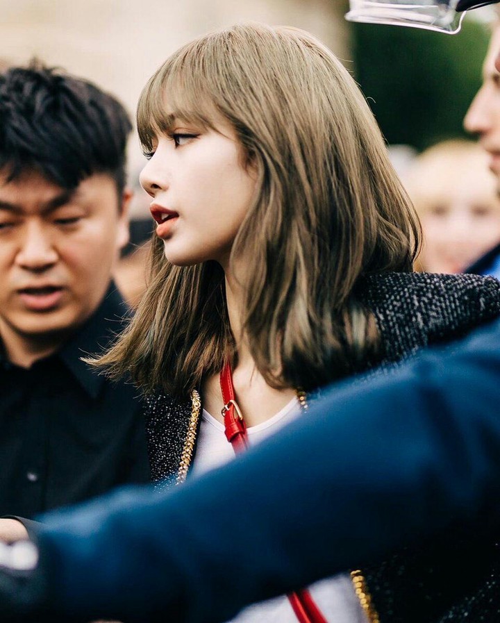 Lisa